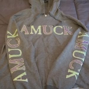 Hocus Pocus hoody sweatshirt